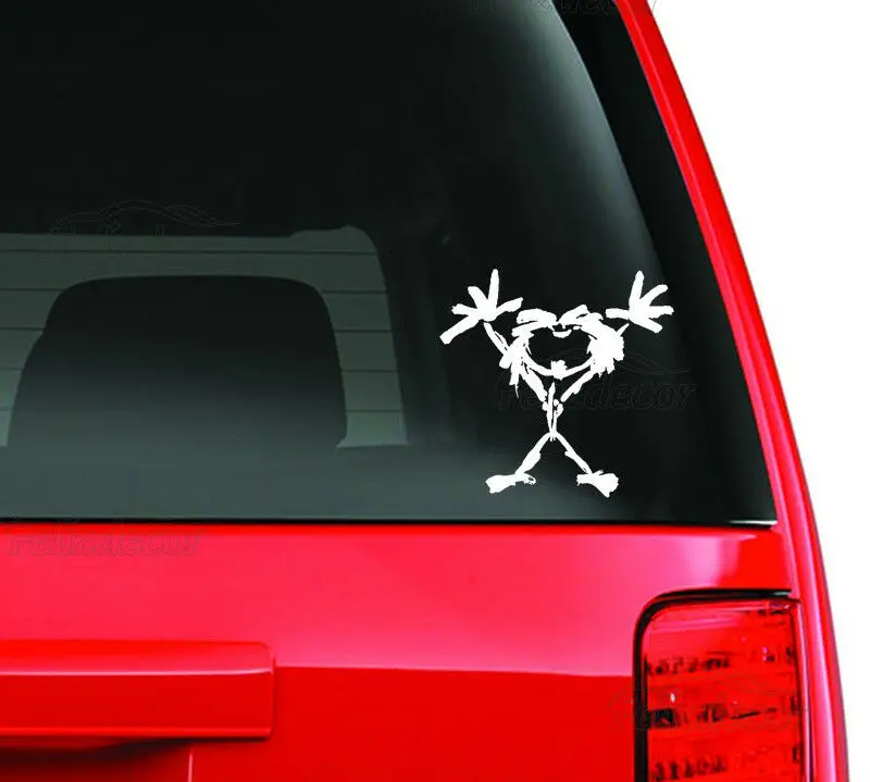 EBdecal для Авто/окна виниловая наклейка Наклейки Декор CT070|Наклейки на автомобиль| |