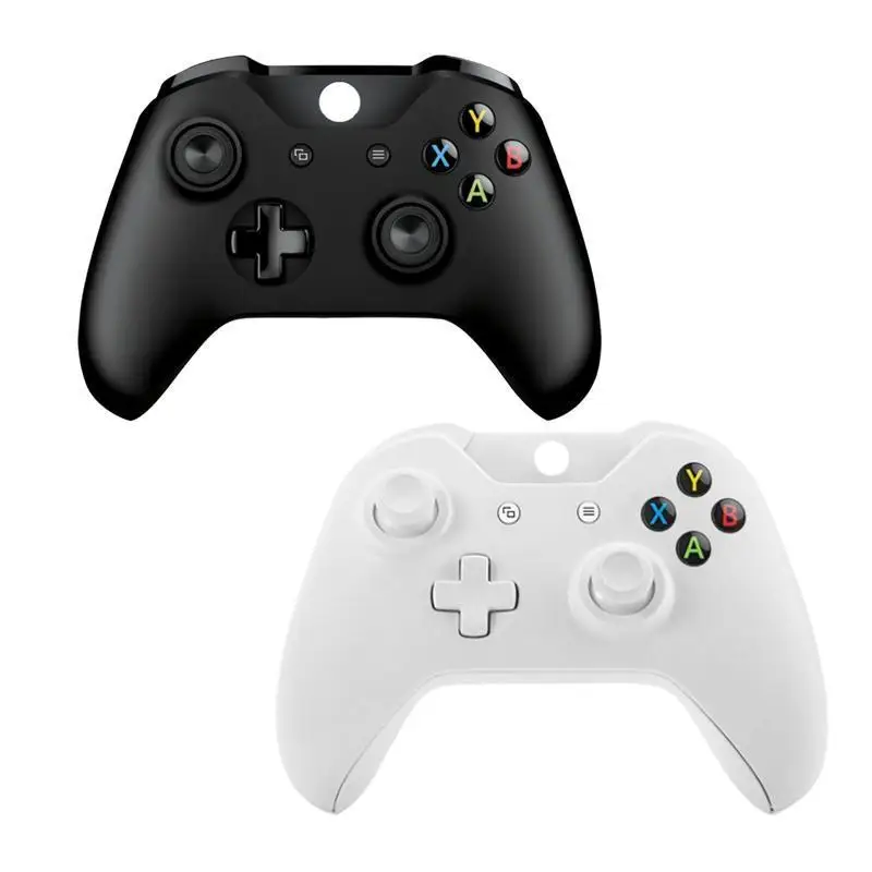 

Wireless Gamepad For Xbox One Controller Jogos Mando Controle For Xbox One S Console Joystick For X box One For PC Win7/8/10