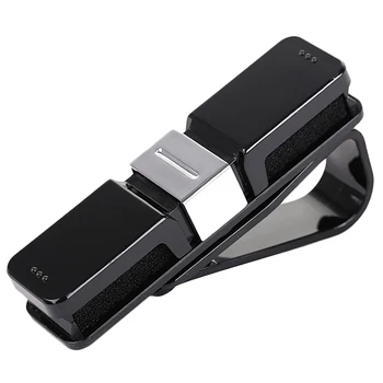 

Car Double Sunglasses Holder For Bmw E60 E61 E90 E92 X1 F48 1 5 3 7 Series X X6