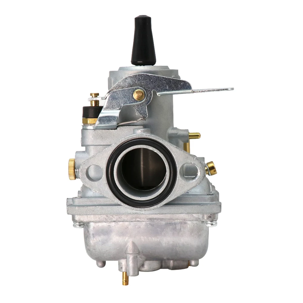 Alconstar карбюратор для мотоцикла Mikuni vergazer 26 мм VM22 PZ26 PD Carburador SUZUKI TS125 TS100|Карбюратор| |