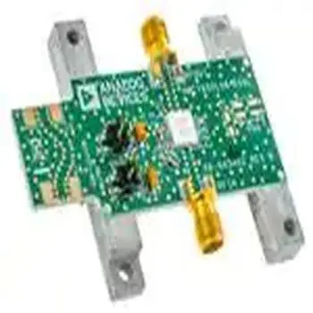 

EV1HMC7950LS6 RF Development Tools EVALUATION PCB ASSEMBLY