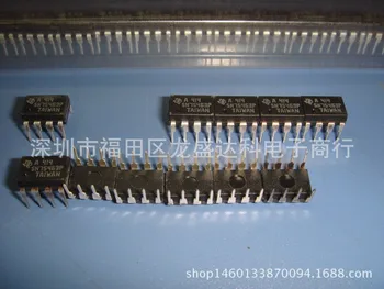 

10pcs SN75463P DIP-16 Original New 1 order