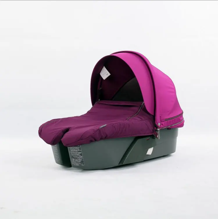 carry cot