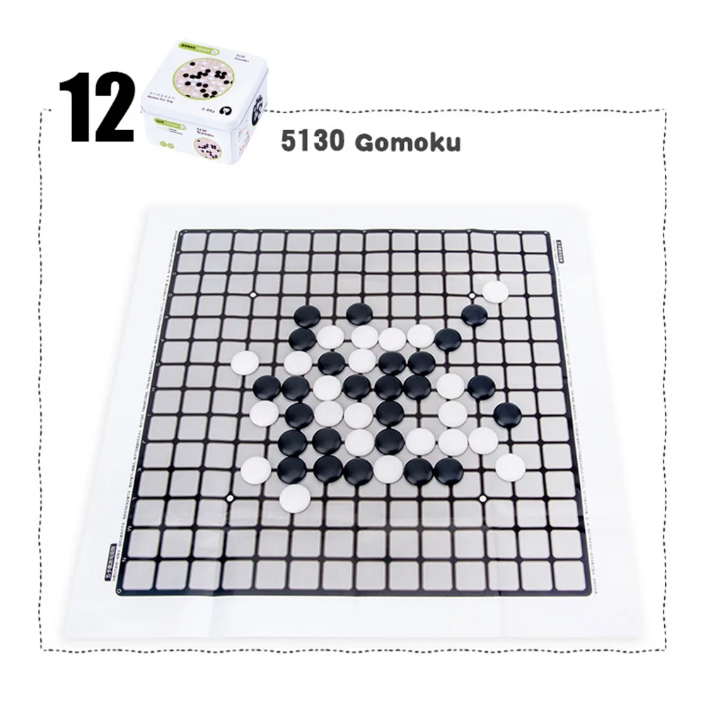 Деревянные строительные домино с блоками Tangram паззлы рыбалка игра образование детская игрушка