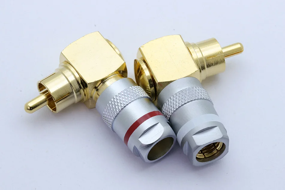 RCA CONNECTOR (13)
