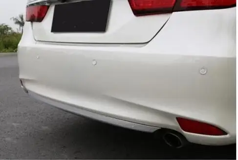 Для Toyota Camry задние декоративные аксессуары
