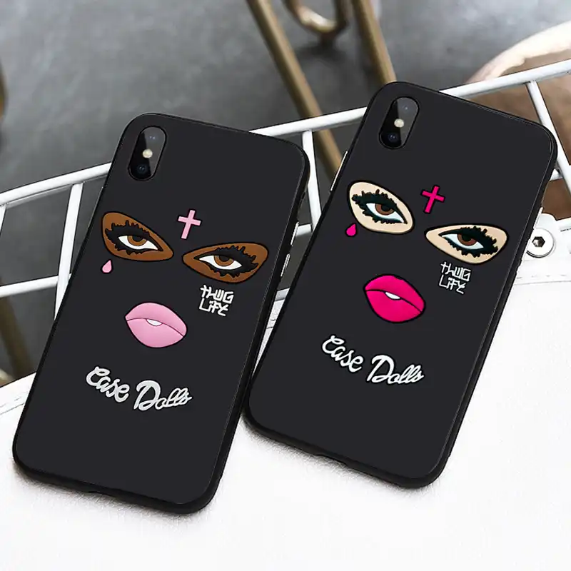 life phone cases