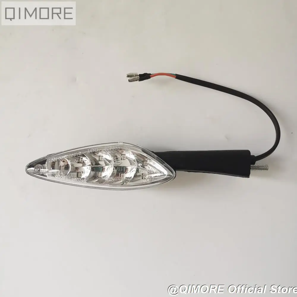 Indicatori Di Direzione Anteriori/Indicatori Di Direzione/Indicatori Di Direzione/Indicatori Di Direzione Per Benelli Tnt600 Tnt600Gt Bn600 Bn600Gt / 