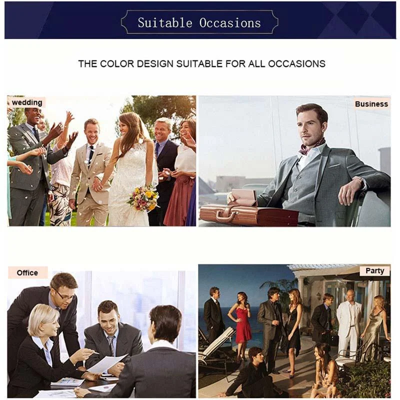Elegant Cheap Khaki Men Suit Blazers For Party Prom 2 Pieces Jacket + Pants Groom Wedding Suits Notched Lapel Mens Tuxedos