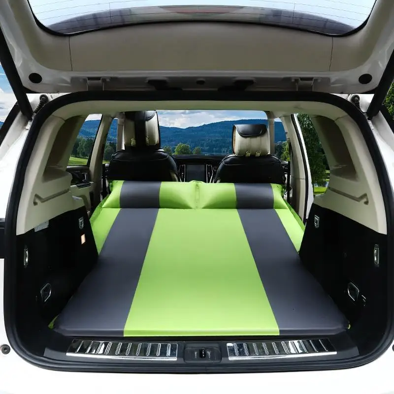  Campeggio Accessori Auto Colchon Camp Inflatable Accessories Accesorios Automovil Automobiles Araba