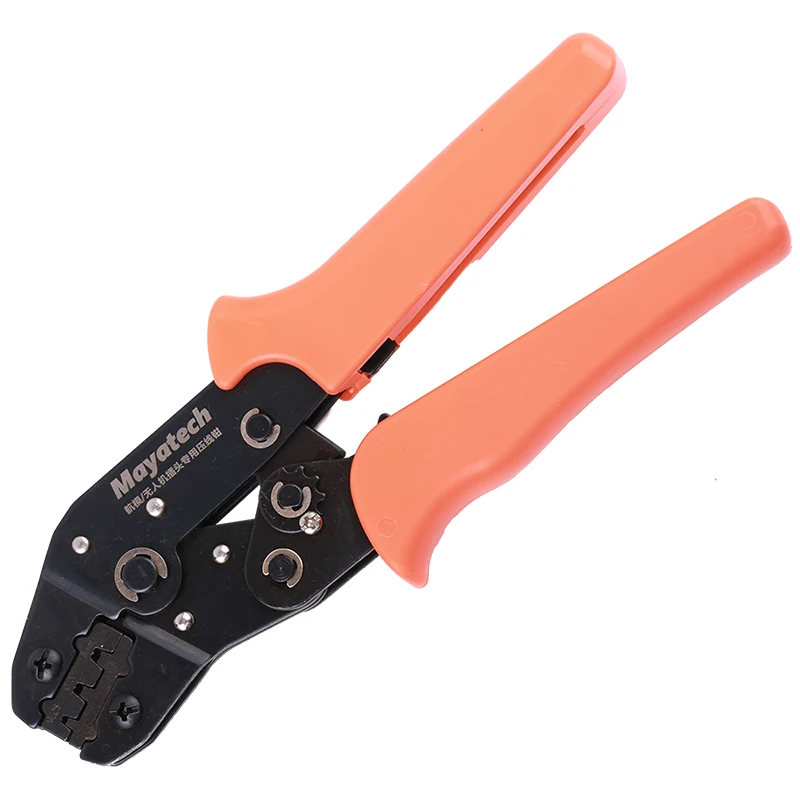 Модель ручного инструмента MAYATECH RC hobby плоскогубцы для обжима проводов 28 18AWG