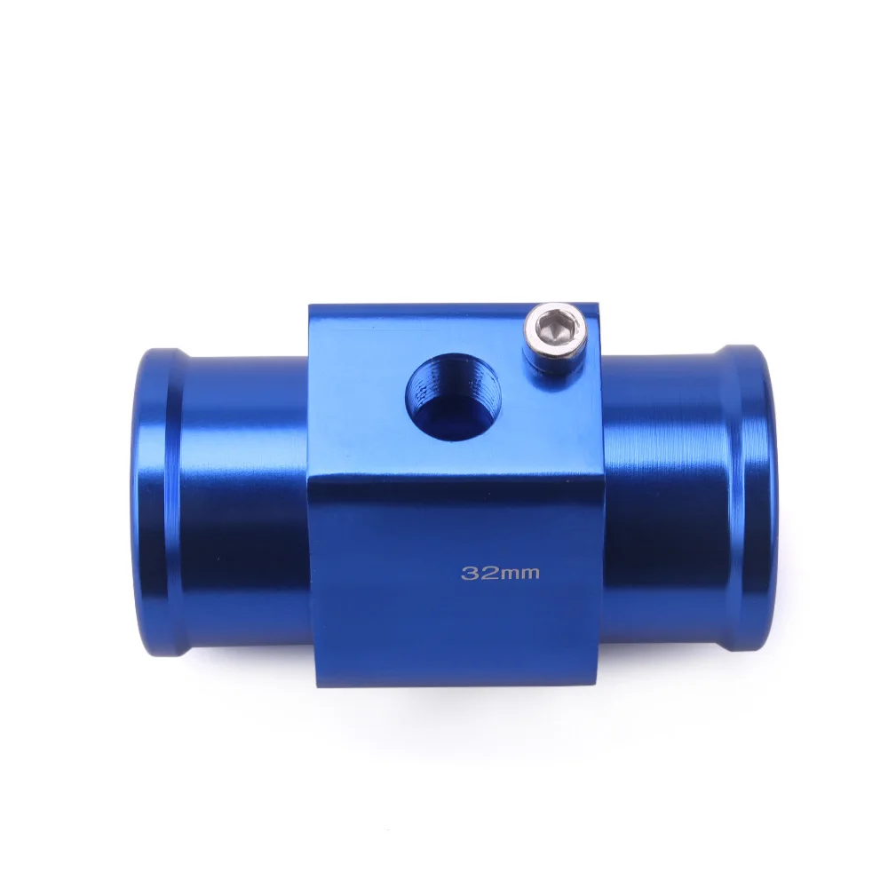 Температура воды соединение труба Сенсор Калибр Шланг радиатора