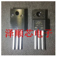 5 шт./лот STF6N95K5 6N95K5 TO-220F(I& C) какой выбрать, пожалуйста, оставьте сообщение