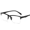 Unisex Reading Glasses Presbyopic Eyeglasses Full Frame +75/+100/+125/+150/+175/+200/+225/+250/+275/+300/+325/+350/+375 Portabl 4