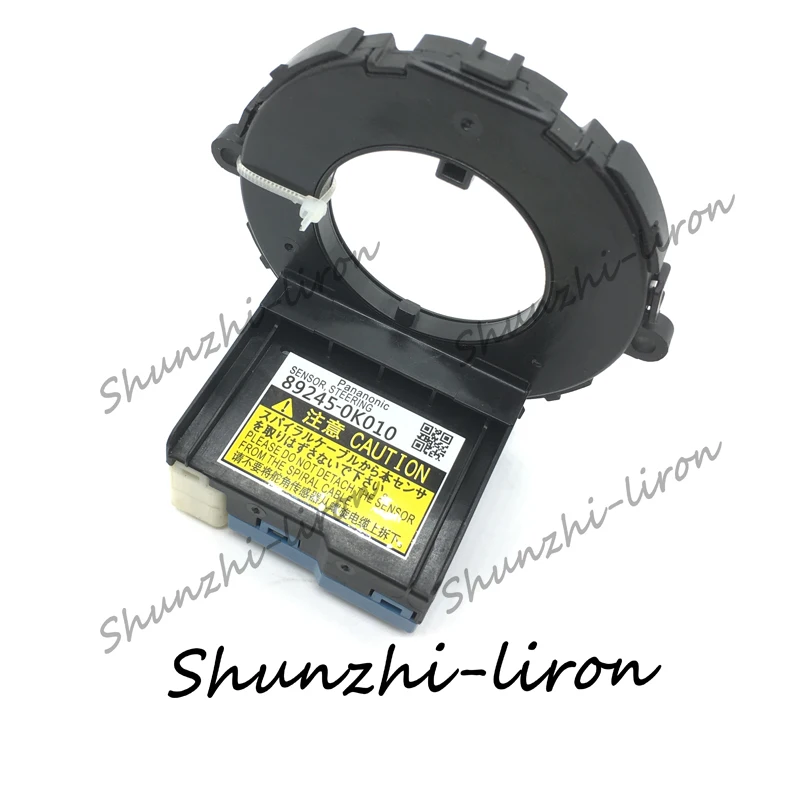 Датчик угла поворота руля для Toyota Fortuner Hilux 2009 2010 2011 2012 2013 Новый 892405-0k010 892450K010 89245 0K010