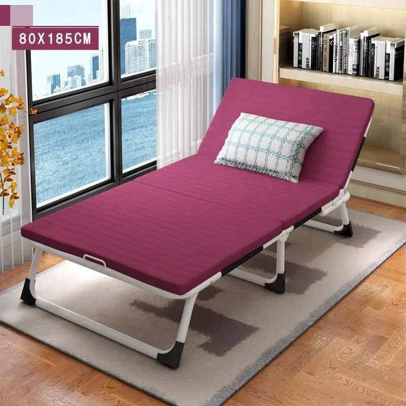 Пляжное Кресло Mobilier Cama Plegable Mueble Meble Ogrodowe Longue Patio, складная кровать, уличная освещенная садовая мебель, шезлонг