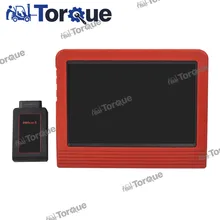 LAUNCH X431 PRO3 V3.0 OVERSEA Auto Full System Code Reader Car Diagnostic DBSCAR 5 DIAGZONE XDIAG update online PK PRO3S+ Diagun