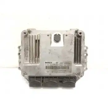 

0281011776 switchboard Check Checkpoint Renault Scenic Ii Luxe Dynamique