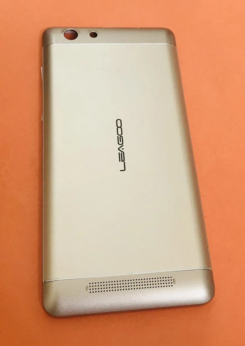 Оригинальный чехол для аккумулятора LEAGOO Shark 5000 MTK6580A Quad Core 5 дюйма Бесплатная