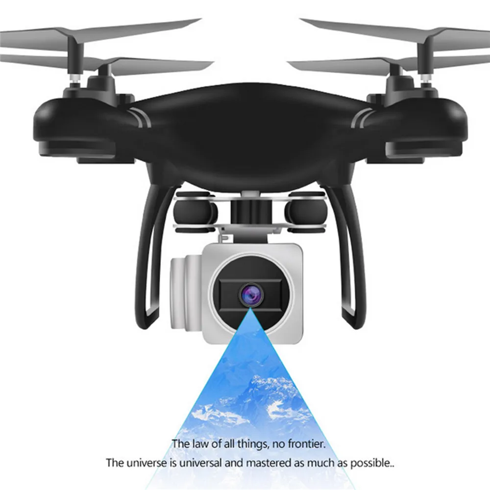 

Дрон складной, камера HD 720P, WIFI, FPV, трансляция в реальном времени
