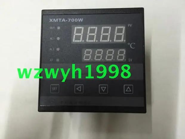 Прибор для измерения температуры Temadix Yuyao Фабричный умный датчик XMTA700W | Дом и сад