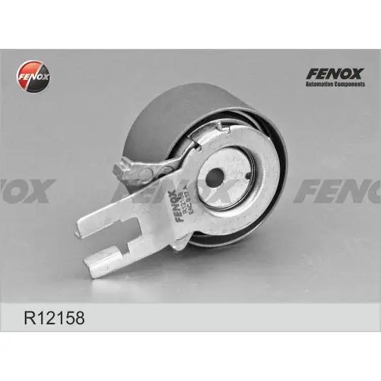 Натяжитель ремня ГРМ VOLVO C30/S40/S60/S80/XC90 2.4D 01 FENOX R12158