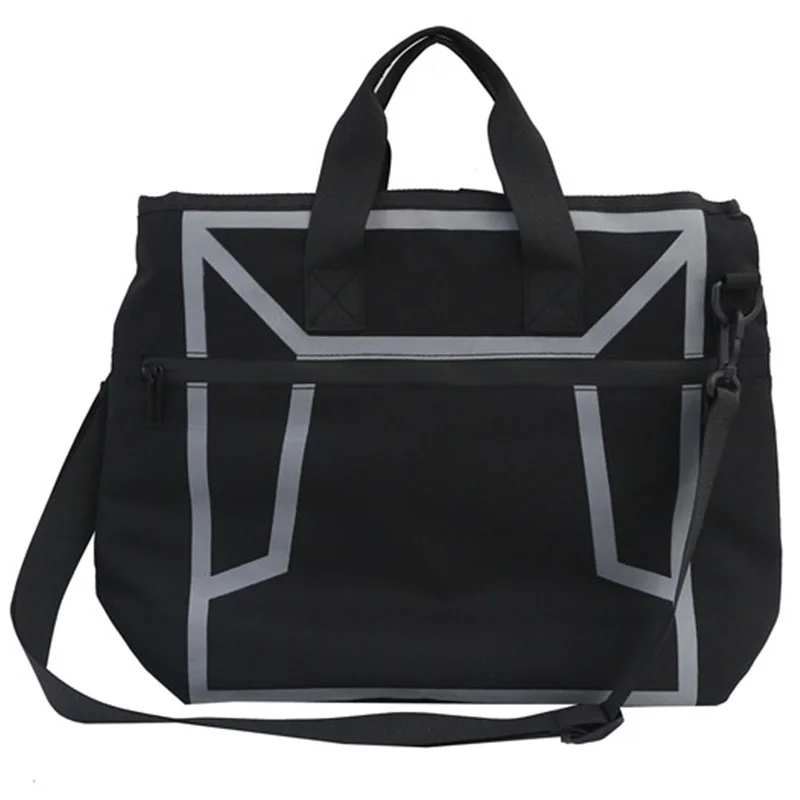 

Unisex Large Travel Bag Carry-On Handbag Tote Casual Luggage Organizer Trip Accessories Supplies Crossbody Bag