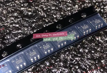 

PF6003AG 6003A SOT23-6 New original