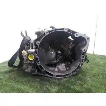 

20UE05 GEARBOX PEUGEOT 607 (S1)