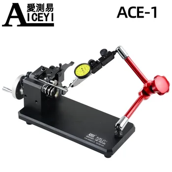 

Aidai Factory Simple Concentricity Detector Coaxial Measuring Instrument Bearing Face Runout Deflection Inspection Table