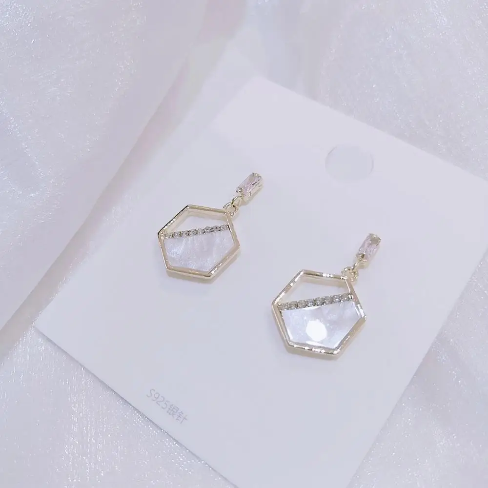 Серьги 082102