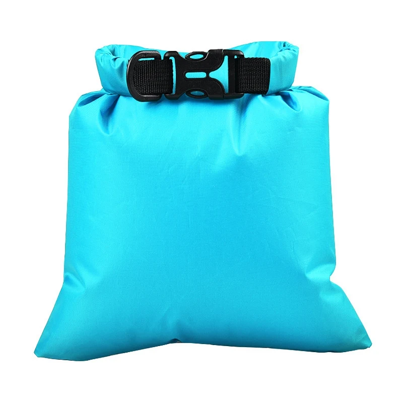3л водонепроницаемая сумка для улицы Водонепроницаемая Сумка водонепроницаемая сумка Водонепроницаемые Плавающие сумки для морской рыбалки рафтинг плавание - Цвет: L1