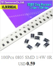 Cheap Transistores