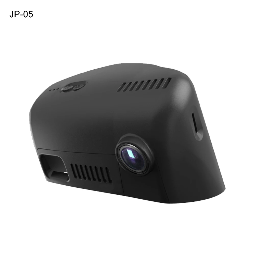 SINOSMART Novatek 96658 автомобильный WiFi DVR камера для Jeep Grand Cherokee Patriot компас Ренегат приложение управление SONY IMX323