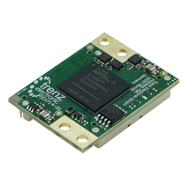 TE0714-01-35-2I IC модуль ARTIX-7 A35T 16 Мб