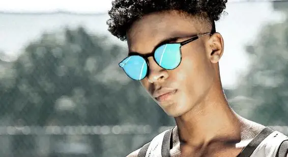 Marsquest gafas de sol Atomic|Gafas de sol niña| - AliExpress