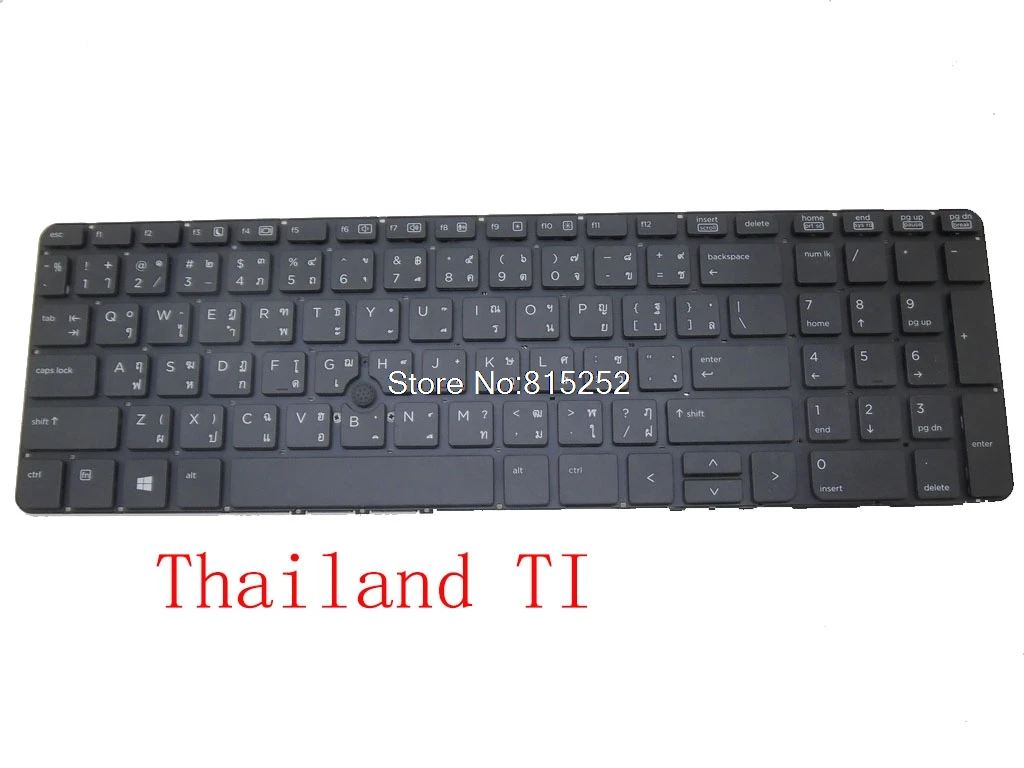 thumb