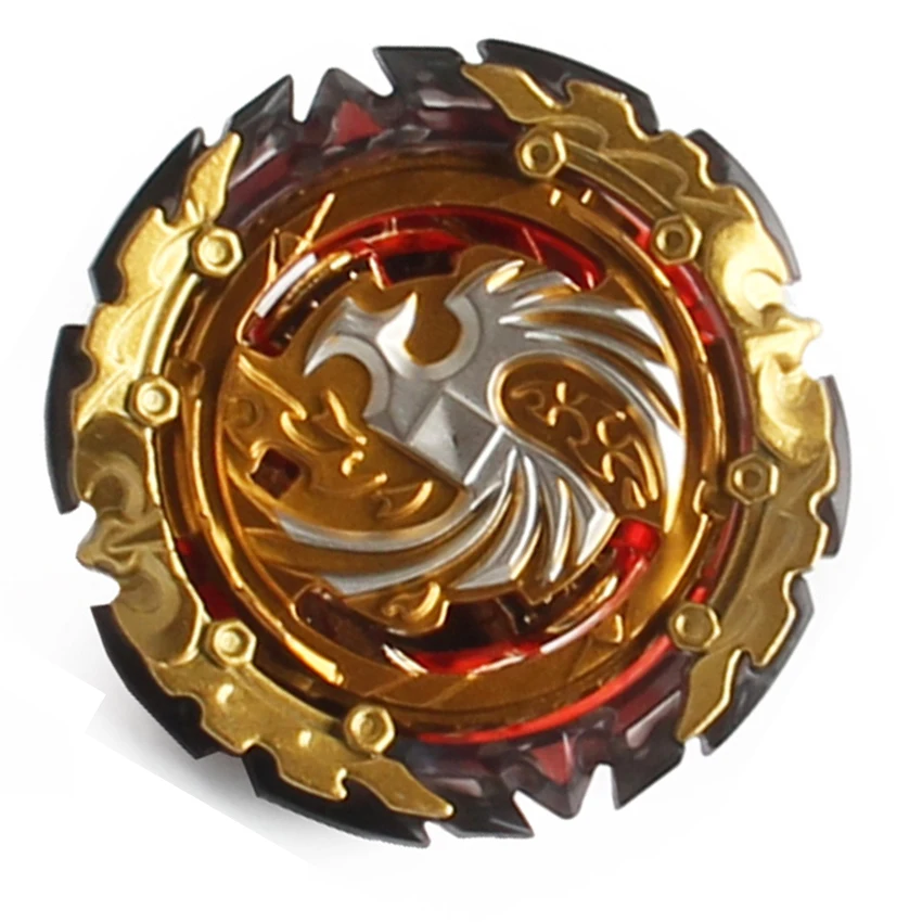 all golden beyblades