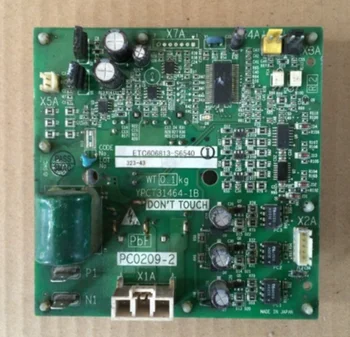 

95% new for Air conditioning board circuit board PC0209-2 YPCT31464-1B computer board good working