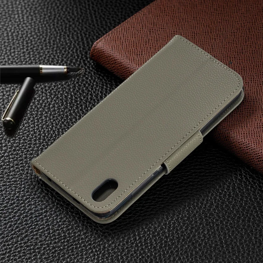 Flip Leather Wallet Case For RedMi Note 7 8 Pro 8Pro 8T 7A 8A Cover Phone Bags Card Slot Coque For XiaoMi Mi Note 10 Cases Book case for xiaomi