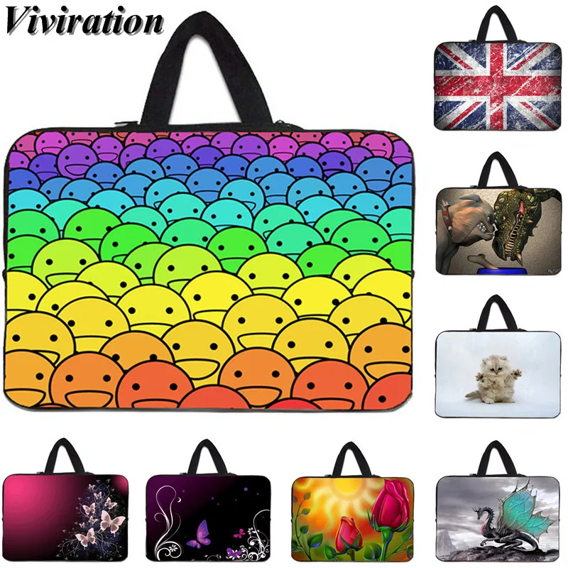 10,2 10 12 17 чехол для ноутбука Chromebook PC чехол для Macbook Pro acer Swift 1 Dell XPS hp 13,3 14 13 15 15,6 17 сумка для ноутбука