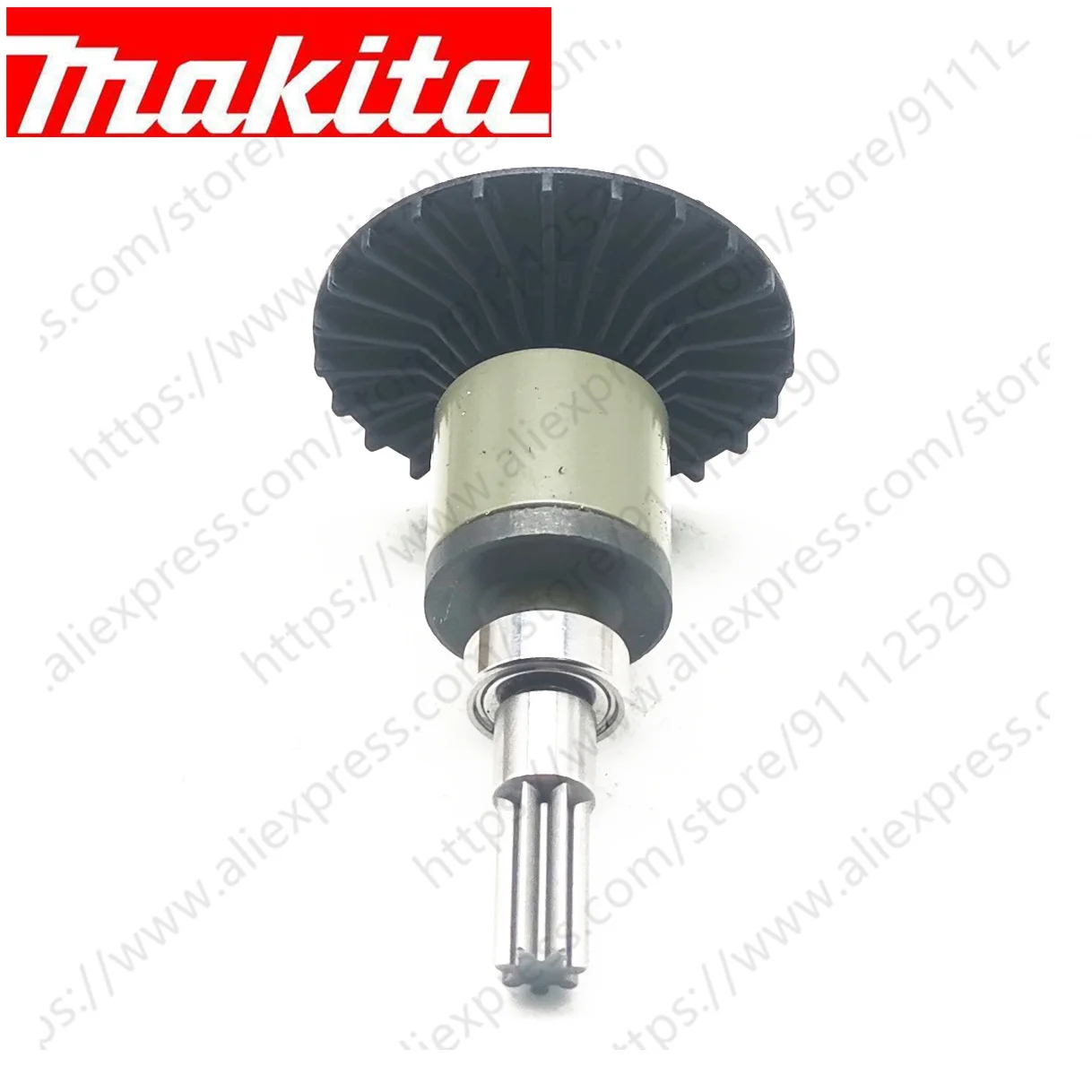 Makita 619341-9 Rotor - OEM Replacement Part For Various Makita Power Tools