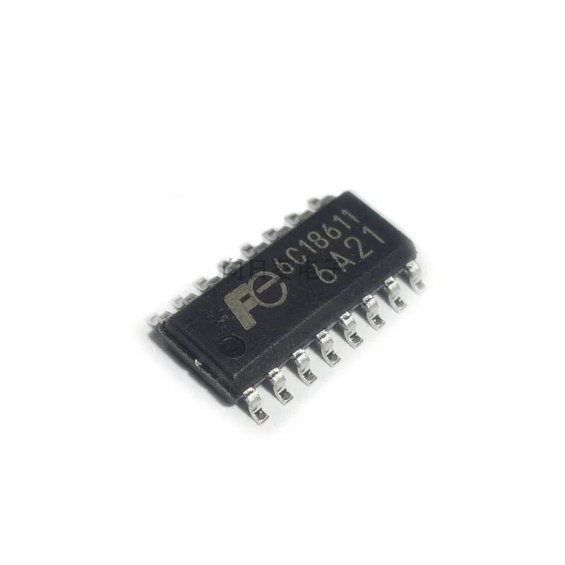 

5 шт., FA6A21, FE6A21, FA6A21, FA6A21N-C6-L3 sop-16, новая фотосессия