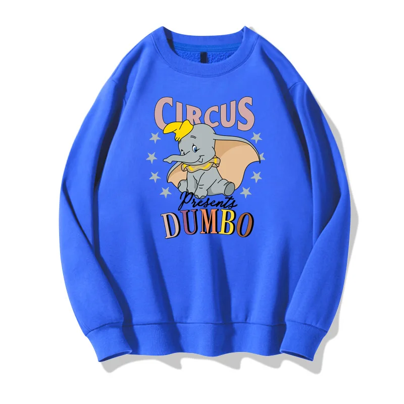 Sudadera Disney Estampada Dumbo Para Ellas – dshoppingclub