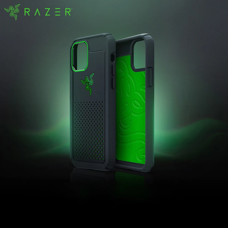 Razer Iphone 12 Pro Max Case Razer Arctech Pro Iphone X Iphone 12