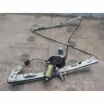 

WINDOW LIFTER FRONT LEFT PEUGEOT 206 SALOON XT [BH672] ELECTRIC 2 PINS [12672651]