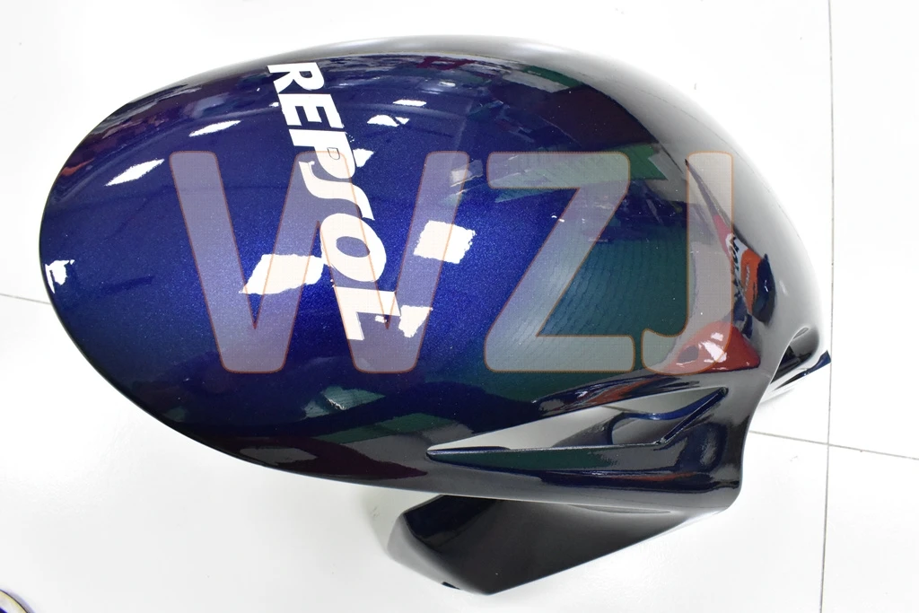 Для Honda Cbr1000 RR 10 11 обтекатели для Fireblade 09 10 мотоцикл обвес CBR 1000 RR 2008-2011 обтекатели