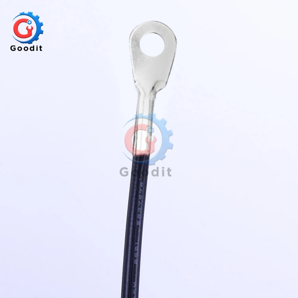 Рисунок 6 - Цифровой мини-прибор для контроля температуры