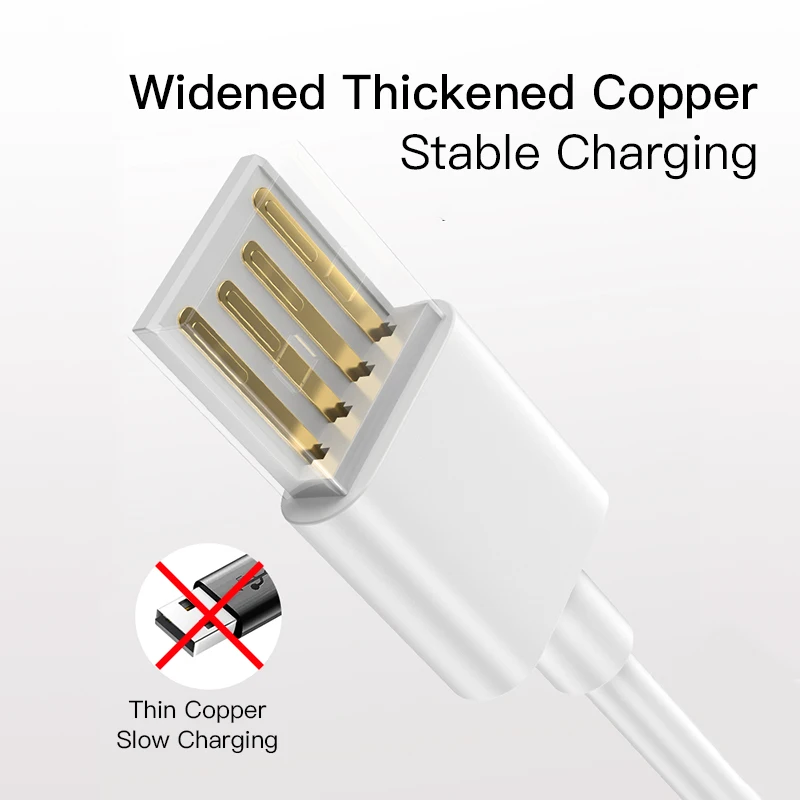 Niye USB Micro кабель для быстрой зарядки данных Samsung Xiaomi LG Tablet Android мобильный телефон