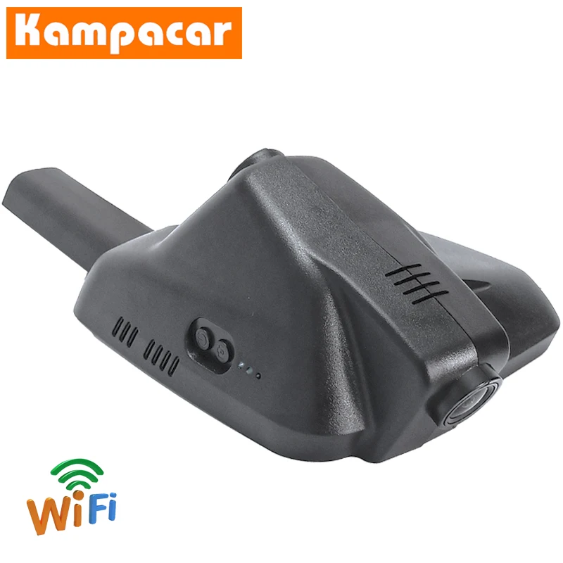 Kampacar Wifi видеорегистратор камера PT02 C для Peugeot 408 308 GTi SW CC T9 GT THP 175 308SW II MK2 CNG